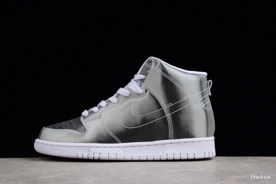 Dunk CLOT  Flux High Nike DH4444-900 1216